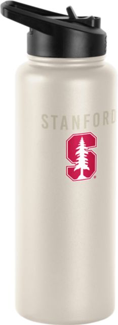 Stanford University 34 oz. Bottle