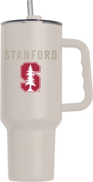 Stanford University 40 oz. Tumber