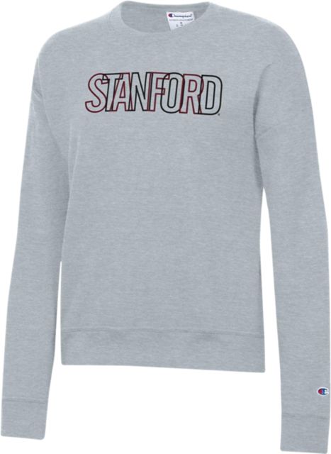 Stanford University Women's Crewneck