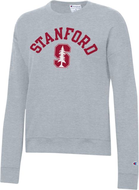 Stanford University Cardinal Women's Crewneck
