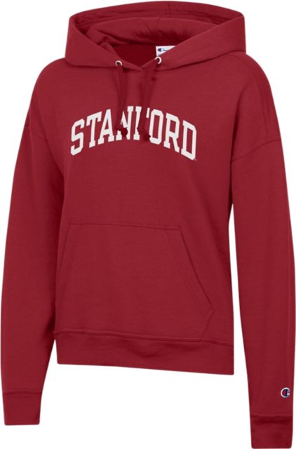 Stanford University Women s Hoodie