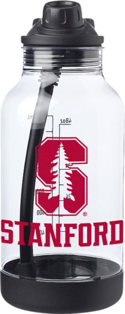 Stanford University Cardinal 64 oz. Brewster Sports Bottle