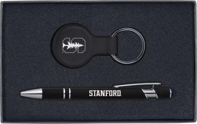 Stanford University Stylus Pen Giftset