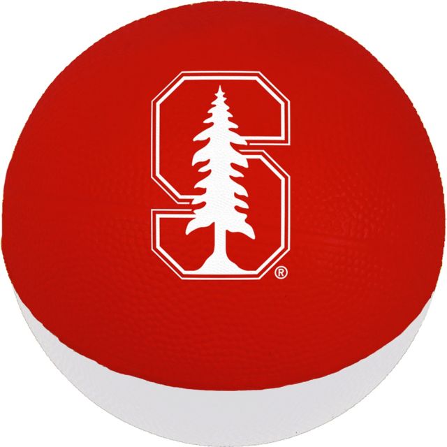 Large 6'' Foam Basketball