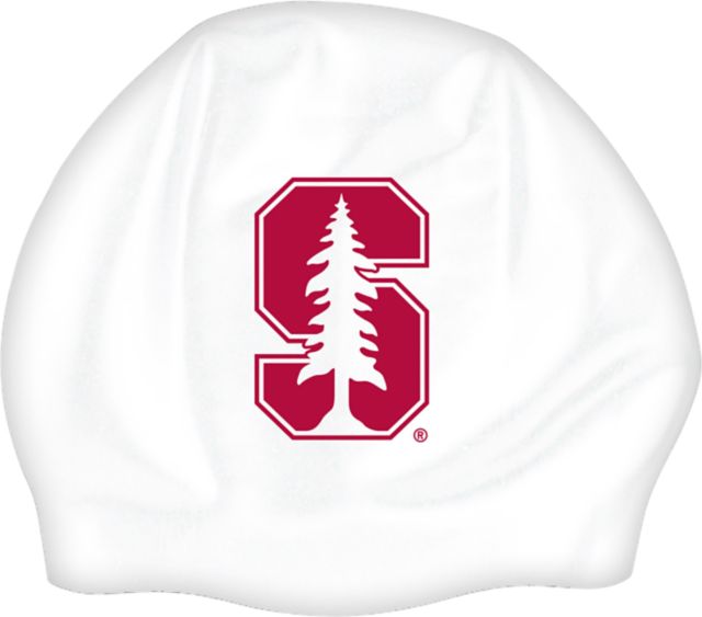 Stanford University Swim Cap: Stanford University