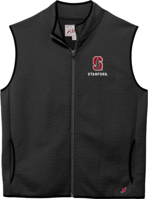 Stanford University Summit Vest