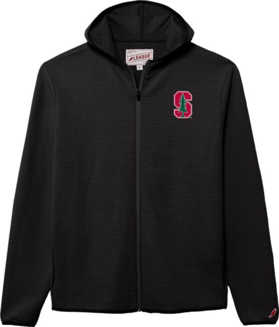 Stanford University Full-Zip Jacket: Stanford University