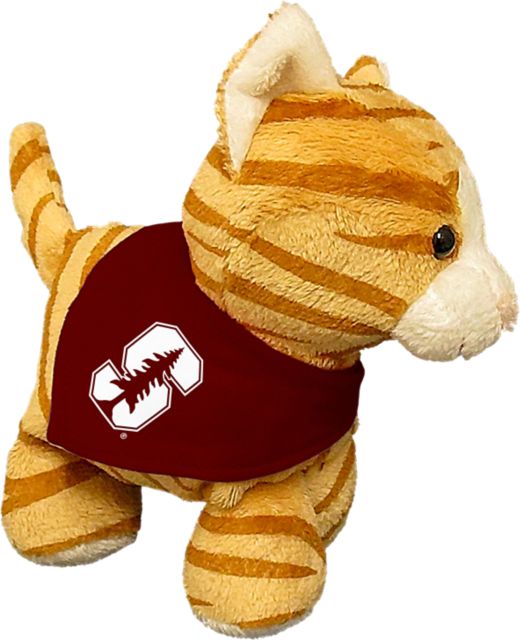 Stanford University Plush Animal