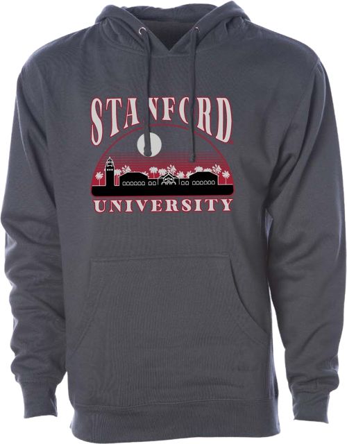 Stanford University Hoodie: Stanford University
