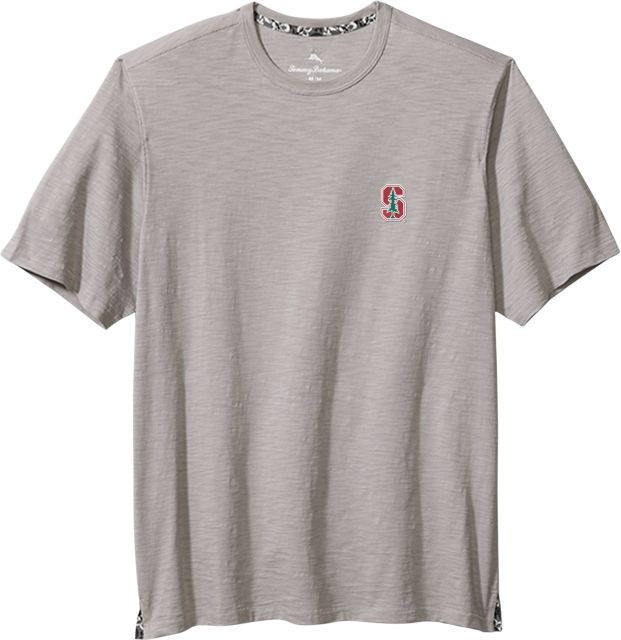 Stanford University Short Sleeve T-Shirt