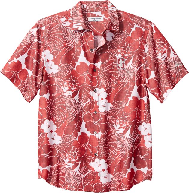 Stanford University Short Sleeve T-Shirt