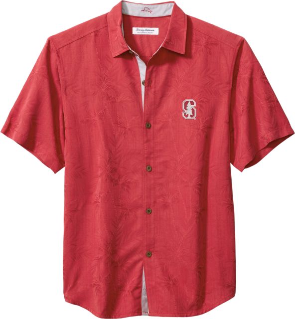Stanford University Short Sleeve T-Shirt