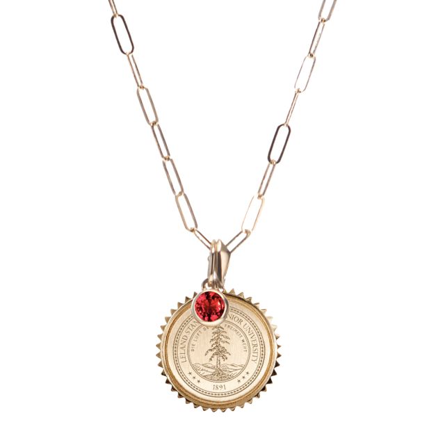 Stanford University Sunburst Bundle - Cavan Gold