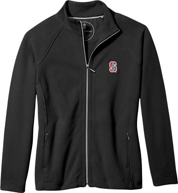 Stanford University Women's Aruba Full-Zip Sweatshirt