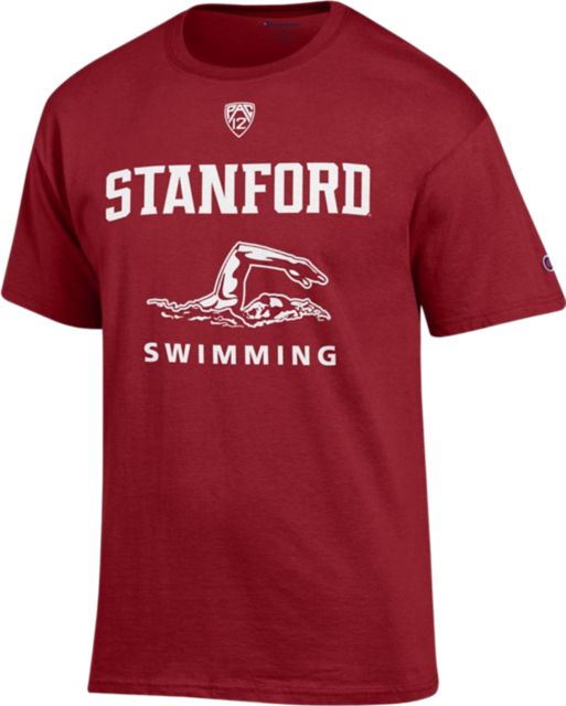 Stanford University Swim Cap: Stanford University