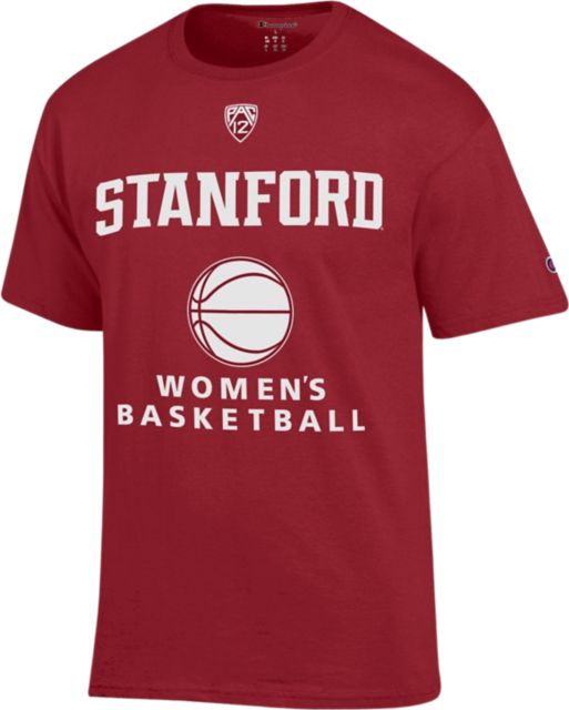 stanford basketball jersey