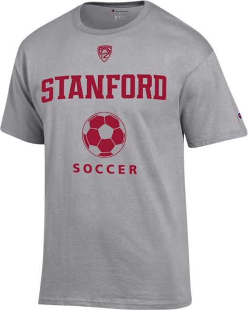 Stanford store soccer shirt