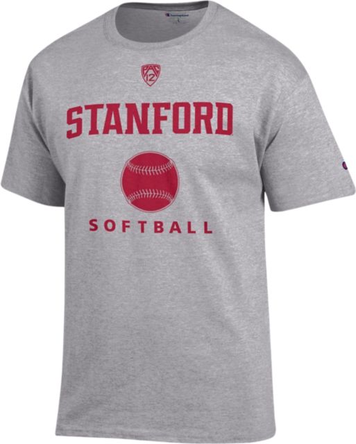 Stanford University Replica Softball Jersey: Stanford University