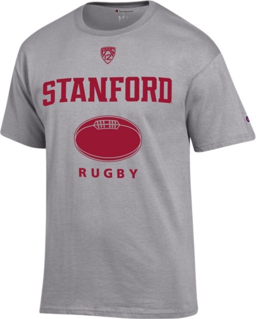 stanford golf shirt