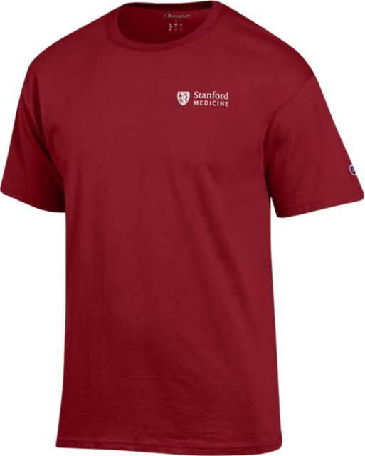 Stanford University School of Medicine Short Sleeve T-Shirt