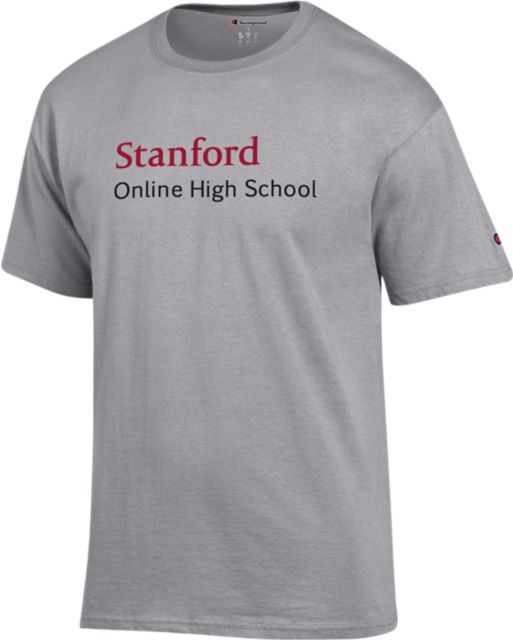 Stanford University Online High School T-Shirt
