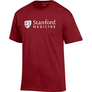 Stanford University Medicine T-Shirt