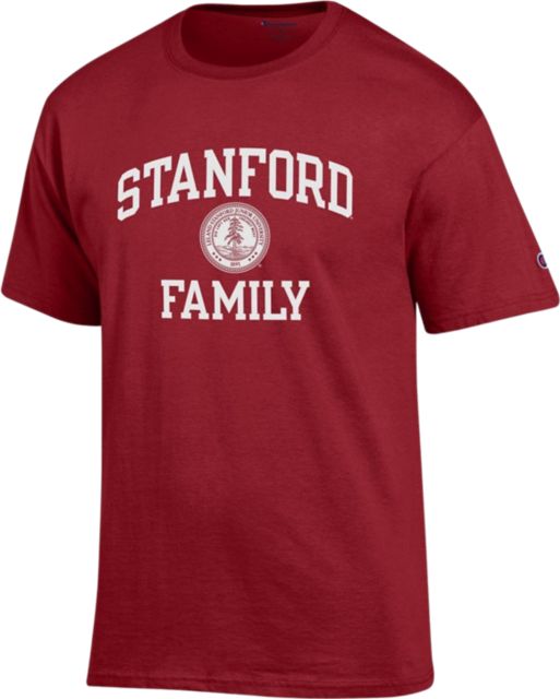 Stanford University Short Sleeve T-Shirt