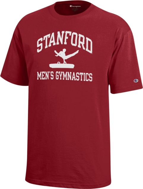 Stanford lacrosse sweatshirt deals