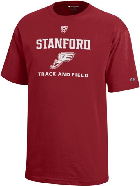 Champion stanford 2024 t shirt