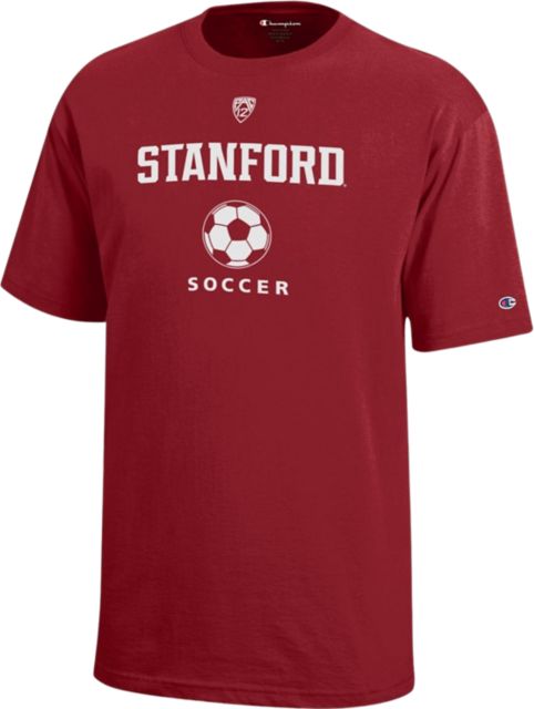 Stanford soccer clearance sweatshirt