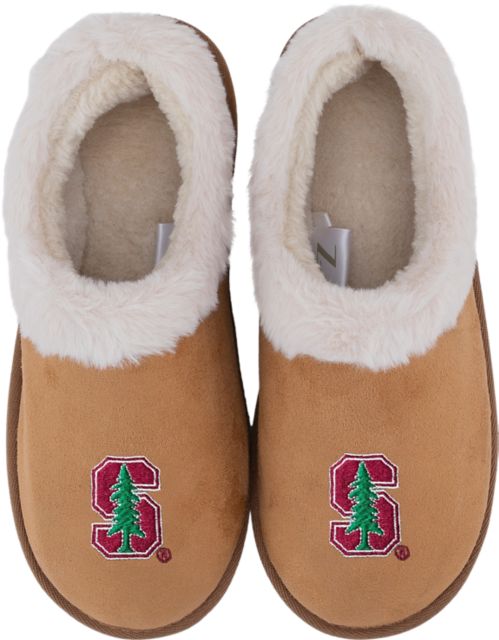 Stanford University Platform Slipper