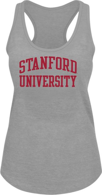 Stanford University Women's Plus Size Tank Top