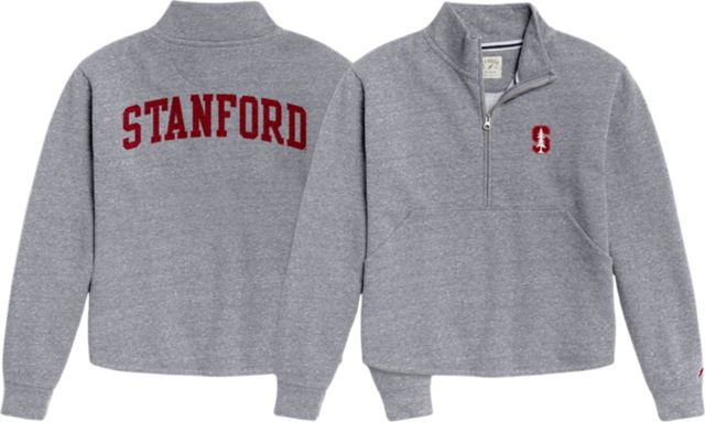 Stanford University Women's 1/4 Zip