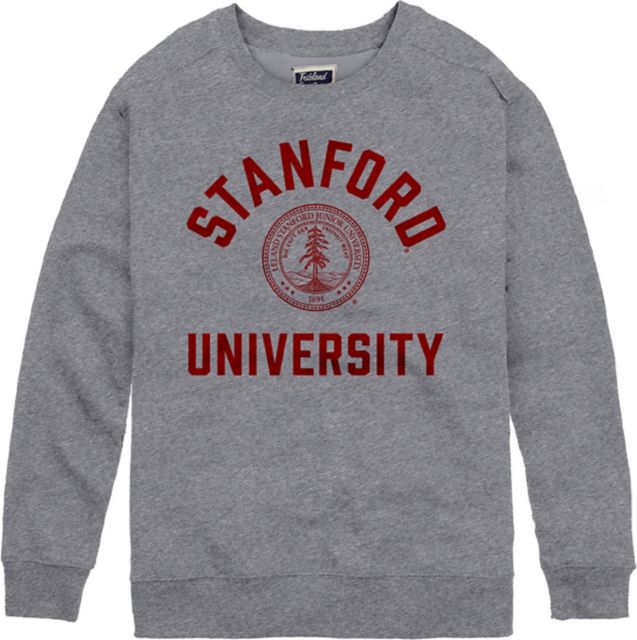 stanford sweater