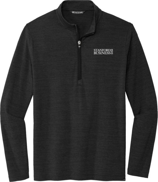 thatb1709043studentページ Stanford TravisMathew Crestview 1/4 Zip Pullover Graduate
