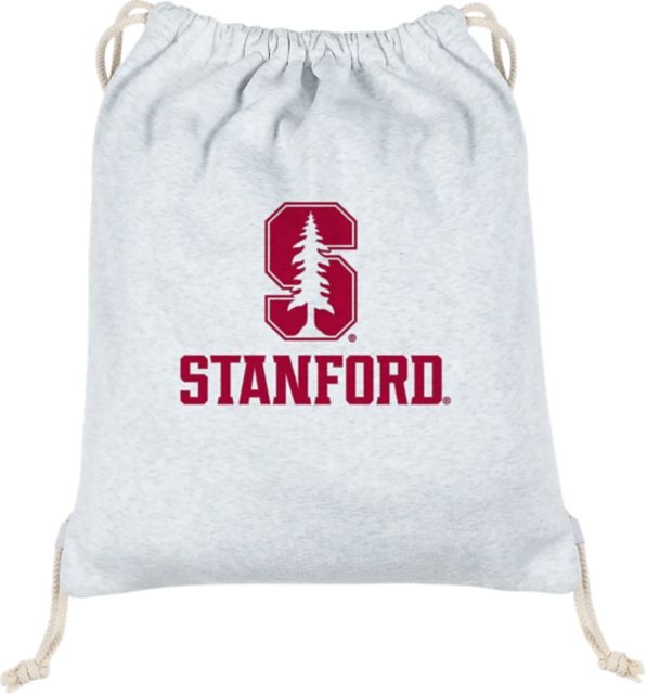 Stanford University Cardinal Drawstring Sweatshirt
