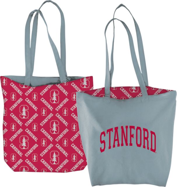 Stanford University Reversible Tote