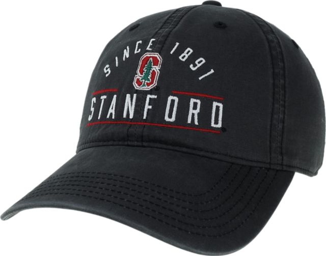 Stanford University Adjustable Cap