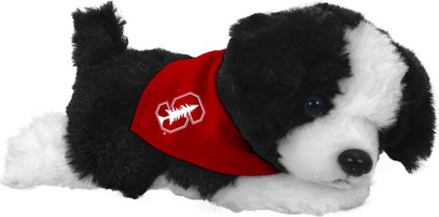 Stanford University 7'' Plush Toy