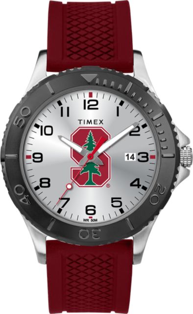 Stanford University Watch