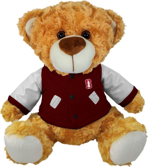 Stanford University 10" Plush Bear