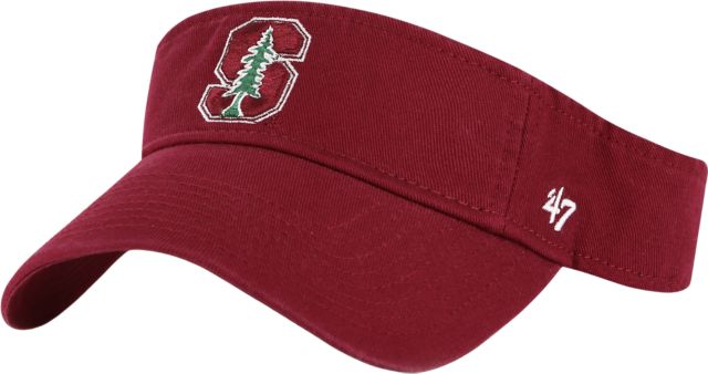 Stanford University Adjustable Visor