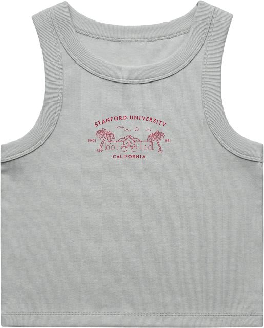 Stanford University Women's Tank Top