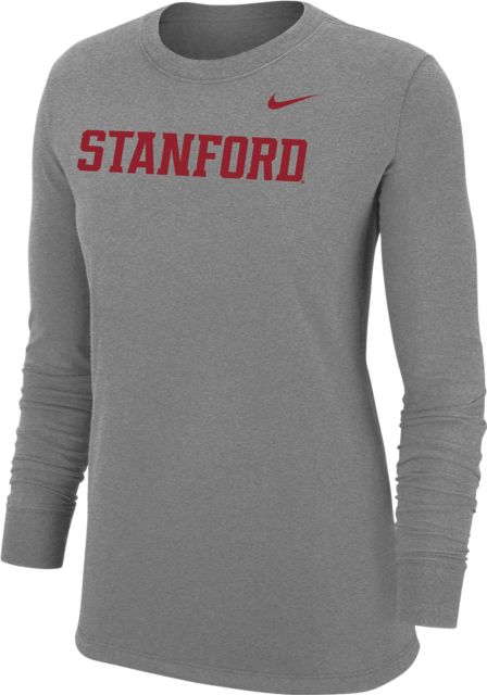 Stanford Cardinal Nike Game Jersey - Soccer Women's Black Used L