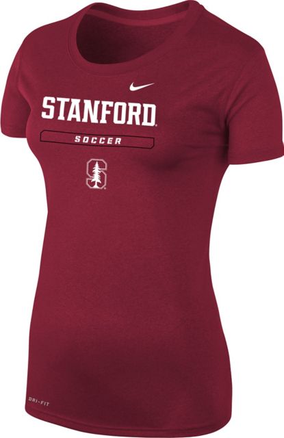 Stanford women's sales soccer shirt