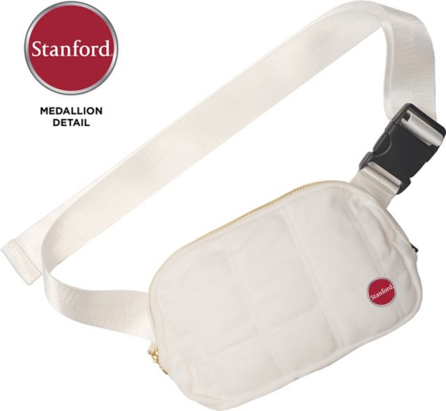 Stanford University Belt Bag