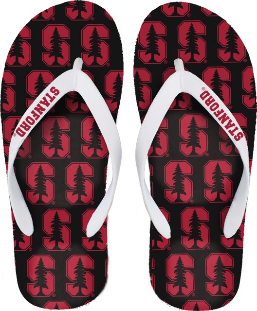 Stanford University Flip Flops