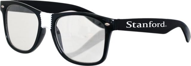 Stanford University Nerd Glasses