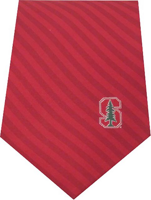 Stanford University 56'' Silk Necktie