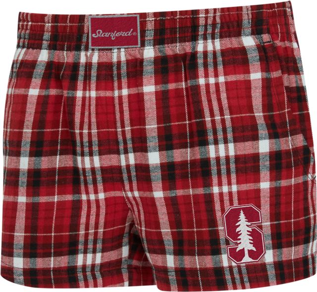 Stanford University Women's Shorts
